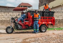 Kanifing Among 24 Cities to Win $1 Million Bloomberg Award Kanifing Among 24 Cities to Win $1 Million Bloomberg Award