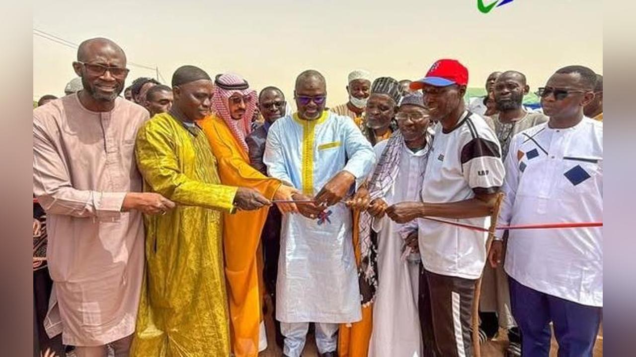 GFF and Sports Authorities Owe Gambians an Explanation GFF and Sports Authorities Owe Gambians an Explanation