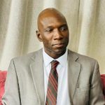 Dr Gajigo Says Gov’T Engaging in ‘Politics of Electricity’ Dr Gajigo Says Gov’T Engaging in ‘Politics of Electricity’