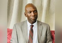 Dr Gajigo Says Gov’T Engaging in ‘Politics of Electricity’ Dr Gajigo Says Gov’T Engaging in ‘Politics of Electricity’