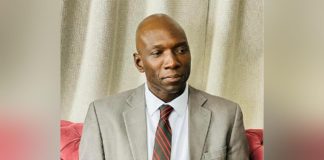 Dr Gajigo Says Gov’T Engaging in ‘Politics of Electricity’ Dr Gajigo Says Gov’T Engaging in ‘Politics of Electricity’