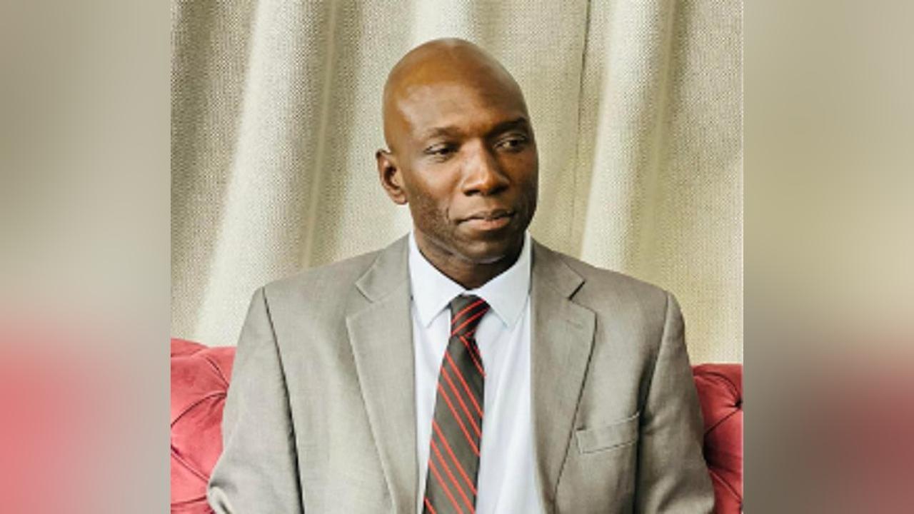 Dr Gajigo Says Gov’T Engaging in ‘Politics of Electricity’ Dr Gajigo Says Gov’T Engaging in ‘Politics of Electricity’