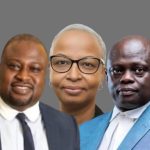 LAWYERS CLASH OVER EX-AG CEESAY’S ‘FORCEFUL REMOVAL’ LAWYERS CLASH OVER EX-AG CEESAY’S ‘FORCEFUL REMOVAL’