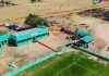 GFF NYAKOI MINI-STADIUM CONTROVERSY RAGES ON GFF NYAKOI MINI-STADIUM CONTROVERSY RAGES ON