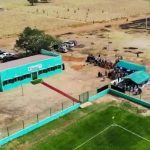 GFF NYAKOI MINI-STADIUM CONTROVERSY RAGES ON GFF NYAKOI MINI-STADIUM CONTROVERSY RAGES ON