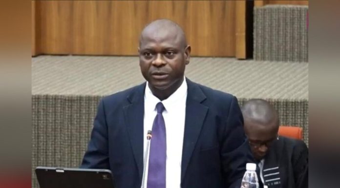 Central Bank of the Gambia Cuts Key Policy Rate Central Bank of the Gambia Cuts Key Policy Rate