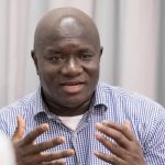 Accountability Missing Link in Gambia’S Development Accountability Missing Link in Gambia'S Development