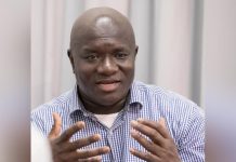 Accountability Missing Link in Gambia’S Development Accountability Missing Link in Gambia'S Development