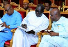 Gambia Sees 233113 Tourist Arrivals in 2025 Gambia Sees 233113 Tourist Arrivals in 2025