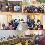 Gambia Concludes Campaign for Safe Migration Pathways Gambia Concludes Campaign for Safe Migration Pathways