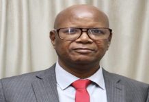 Gambian Press Veteran Warns of Threats to Freedom Gambian Press Veteran Warns of Threats to Freedom