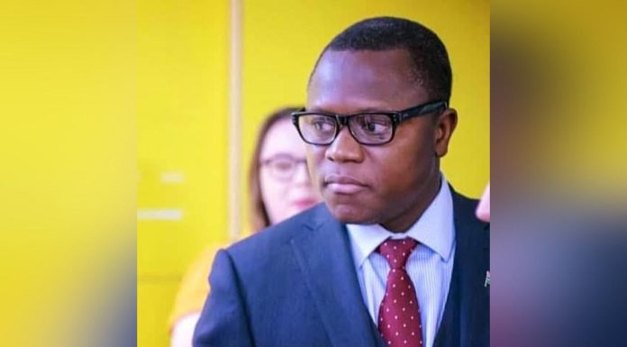 NPP Dismisses Politicizing EU Women Empowerment Funds NPP Dismisses Politicizing EU Women Empowerment Funds