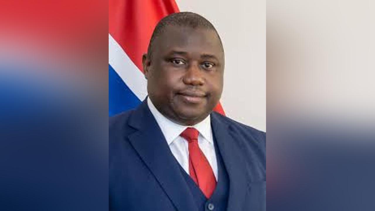 Attorney General Given 30-Day Deadline on Jammeh Accounts Attorney General Given 30-Day Deadline on Jammeh Accounts