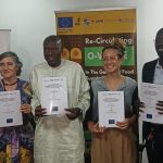 Gambia Standards Bureau Approves Organic Waste Fertilizer Gambia Standards Bureau Approves Organic Waste Fertilizer