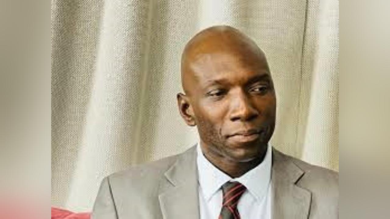 Gajigo Criticizes Government Management of Electricity Gajigo Criticizes Government Management of Electricity