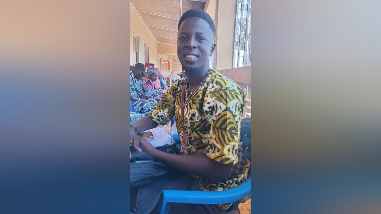 Lower Nuimi DYC Chair Urges Youth to Embrace Leadership Lower Nuimi DYC Chair Urges Youth to Embrace Leadership