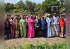 Bakau Women’S Garden Gets IMF Support for Resilience Bakau Women’S Garden Gets IMF Support for Resilience