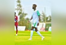 Colley Stars FC Sign Striker Modou Manneh in Promotion Bid Colley Stars FC Sign Striker Modou Manneh in Promotion Bid