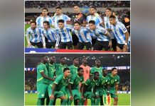 Senegal Rejects Argentina Friendly for Gambia Match Senegal Rejects Argentina Friendly for Gambia Match