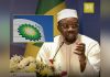 Senegal PM Challenges Unfair BP Gas Deal and Freezes Assets Senegal PM Challenges Unfair BP Gas Deal and Freezes Assets