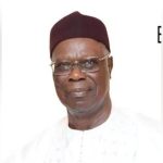 BB Explains why Jawara’S Gov’T did not Build A University BB Explains why Jawara’S Gov’T did not Build A University