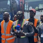 Port Clearing Agents Threaten Strike over ECTN Charges Port Clearing Agents Threaten Strike over ECTN Charges