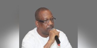 Iranian Ambassador Lauds Kandeh for Solidarity Iranian Ambassador Lauds Kandeh for Solidarity