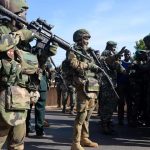 Fresh Unrest Reported Near Casamance-Gambia Border Fresh Unrest Reported Near Casamance-Gambia Border