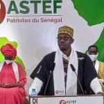 Pastef Aims to Restrict President’S Power over Assembly Pastef Aims to Restrict President'S Power over Assembly