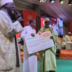 Qcell Supports Islamic Growth with Donation and Recitation Qcell Supports Islamic Growth with Donation and Recitation