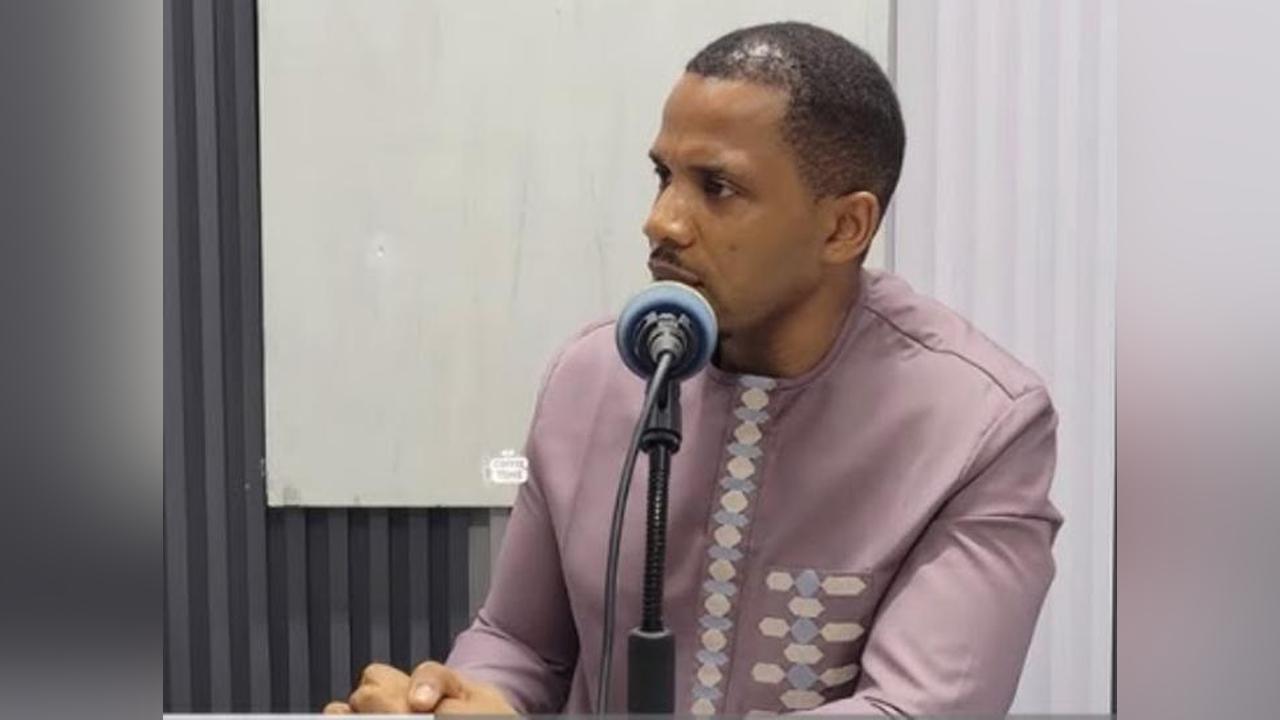 Gambian Minister Critiques Media Council'S Effectiveness Gambian Minister Critiques Media Council'S Effectiveness