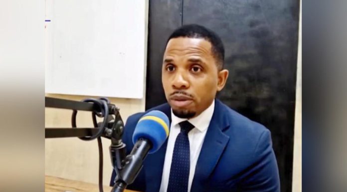 Gambian Minister Challenges Former Minister’S Criticism Gambian Minister Challenges Former Minister'S Criticism