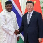 China and the Gambia Celebrate Ten Years of Diplomacy China and the Gambia Celebrate Ten Years of Diplomacy
