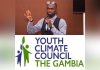 Youth Climate Council Seeks Greater Role in Policy Youth Climate Council Seeks Greater Role in Policy