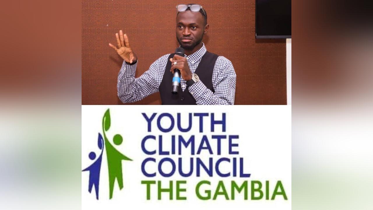 Youth Climate Council Seeks Greater Role in Policy Youth Climate Council Seeks Greater Role in Policy