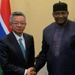 IMF Commends Gambia for Economic Reforms and Stability IMF Commends Gambia for Economic Reforms and Stability