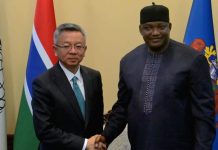 IMF Commends Gambia for Economic Reforms and Stability IMF Commends Gambia for Economic Reforms and Stability