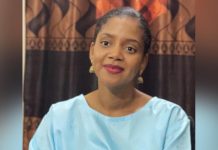 Gambia’S Accountability Process Beyond Jammeh Gambia’S Accountability Process Beyond Jammeh