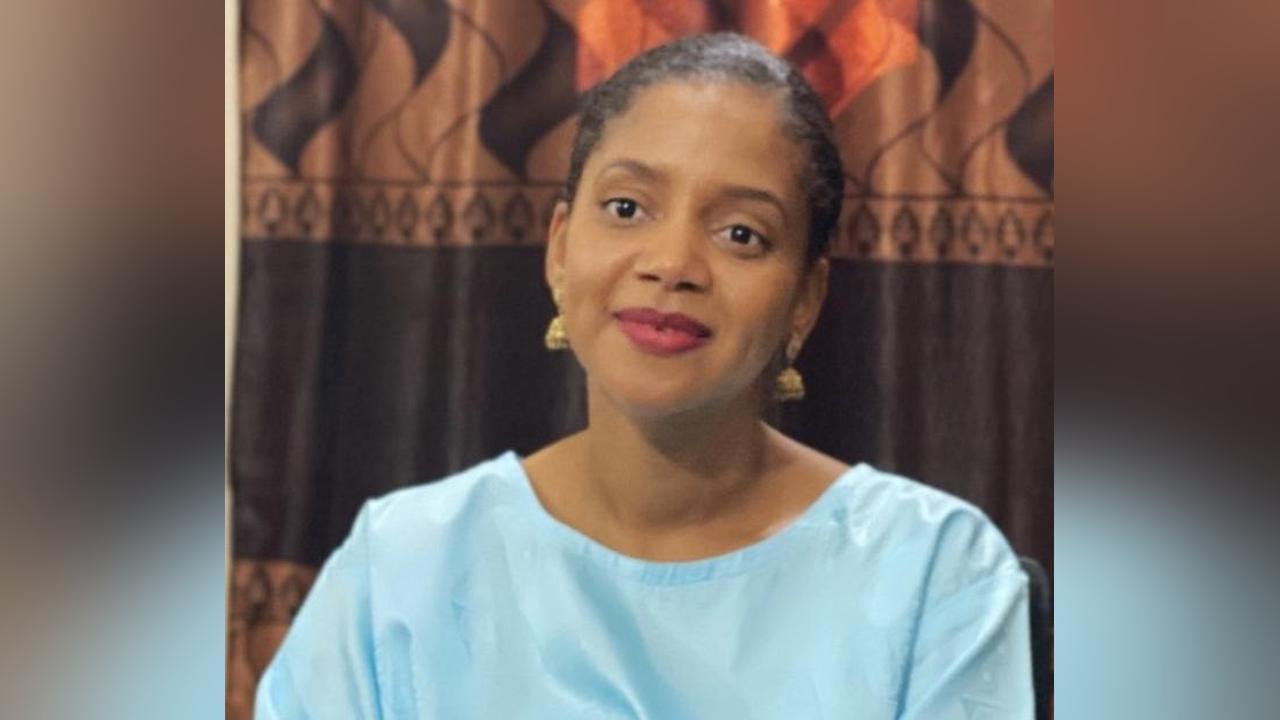 Gambia’S Accountability Process Beyond Jammeh Gambia’S Accountability Process Beyond Jammeh