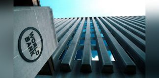 World Bank Names Djibrilla Issa Division Director World Bank Names Djibrilla Issa Division Director