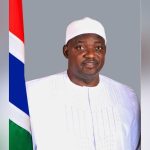 Barrow Urges Unity and Restraint in Eid Message Barrow Urges Unity and Restraint in Eid Message