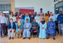 Great Green Wall Engages Stakeholders for Restoration Great Green Wall Engages Stakeholders for Restoration