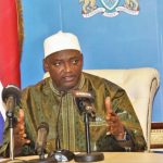 Barrow to Deliver State of the Nation Address Barrow to Deliver State of the Nation Address