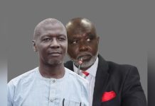 Ex-Dig Jasseh Describes Torture by Jungler Sana Manjang Ex-Dig Jasseh Describes Torture by Jungler Sana Manjang