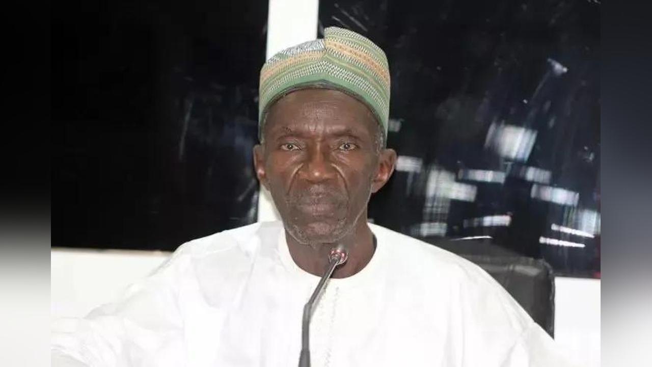 The Dogs have Barked, but the Caravan has Crossed the Desert The Dogs have Barked, but the Caravan has Crossed the Desert