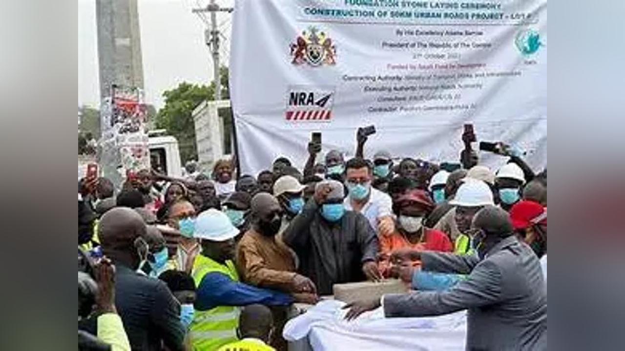 PAVIFORT Reopens after Findings Confirmed no Tax Liabilities PAVIFORT Reopens after Findings Confirmed no Tax Liabilities