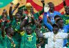 CAS Confirms Senegal Appeal over AFCON Title Decision CAS Confirms Senegal Appeal over AFCON Title Decision