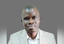 Gov’T Issues Licenses for Oil and Gas Exploration Gov'T Issues Licenses for Oil and Gas Exploration