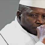 Gambia’S Collective Trauma and Need for Radical Intervention Gambia'S Collective Trauma and Need for Radical Intervention