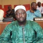 Lawmakers Urge Action over Border Shelling, Foni Displacement Lawmakers Urge Action over Border Shelling, Foni Displacement